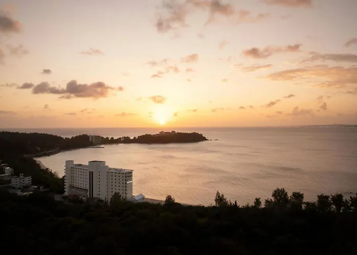 Courtyard By Marriott Okinawa Resort