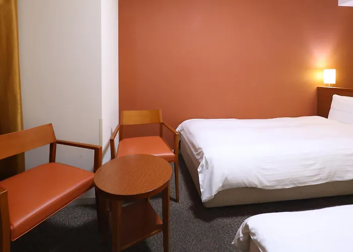 Dormy Inn Premium Wakayama Natural Hot Spring
