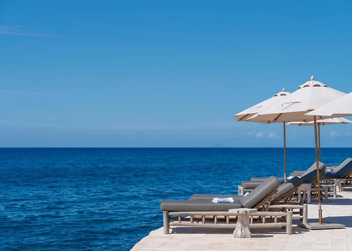 La Toubana Hotel & Spa