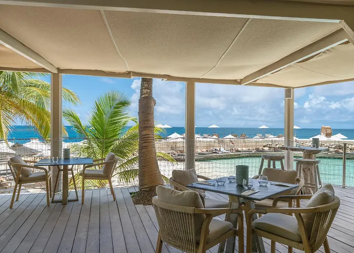 La Toubana Hotel & Spa