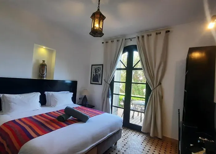Auberge Dar Najmat