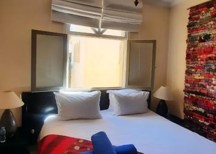 Auberge Dar Najmat