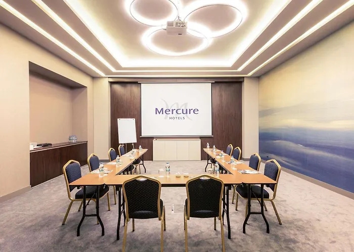 Mercure Istanbul Umraniye