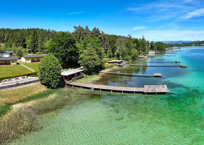 Ferienwohnung am See