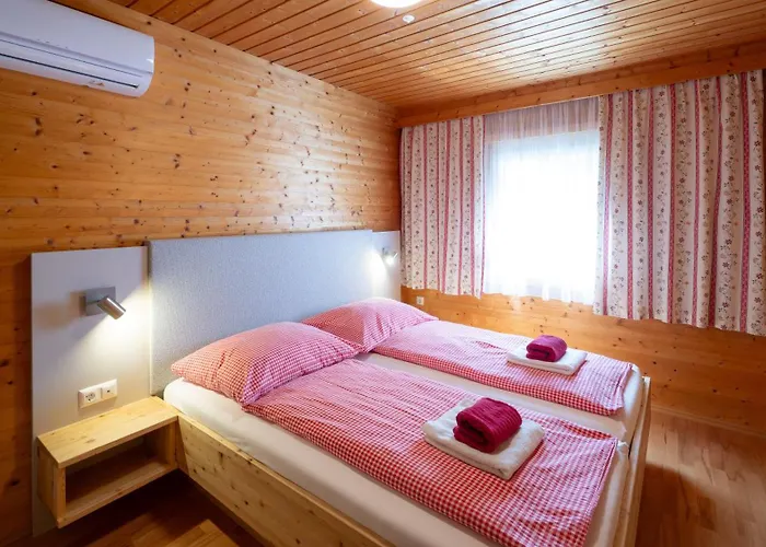 Ferienwohnung am See
