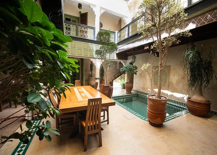 Riad Dalla Santa