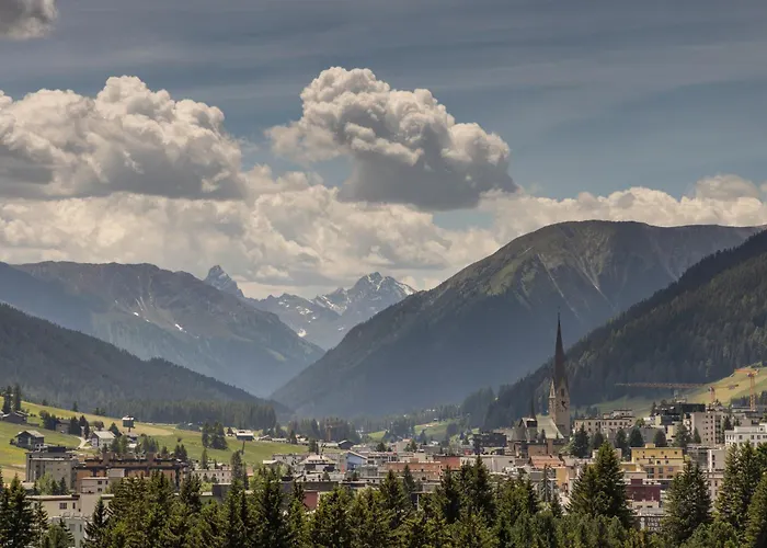 Hilton Garden Inn Davos