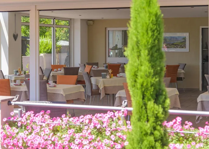 Garni Hotel Peterlinhof