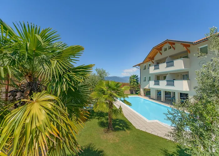 Garni Hotel Peterlinhof