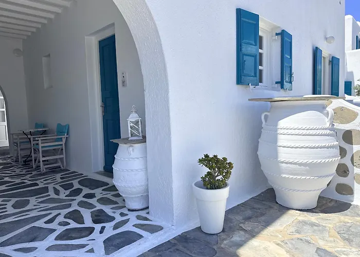 Cyclades Blue