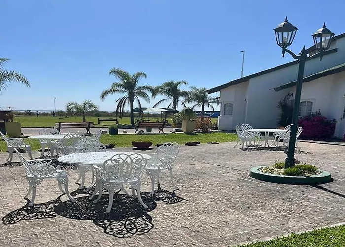 Irupe Apart Hotel