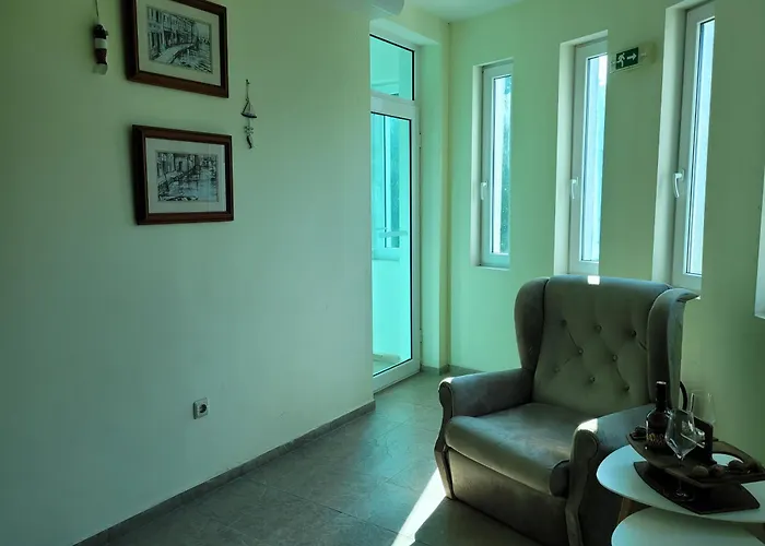 Hotel Veronika