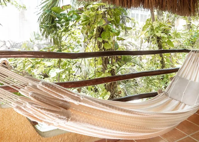 Hotel Casa Colibri