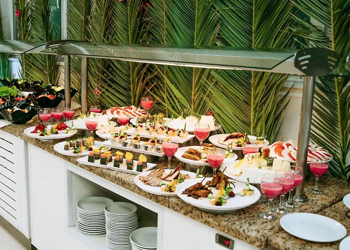Dragut Point South Hotel
