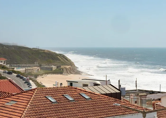 Hotel Miramar - Sao Pedro De Moel