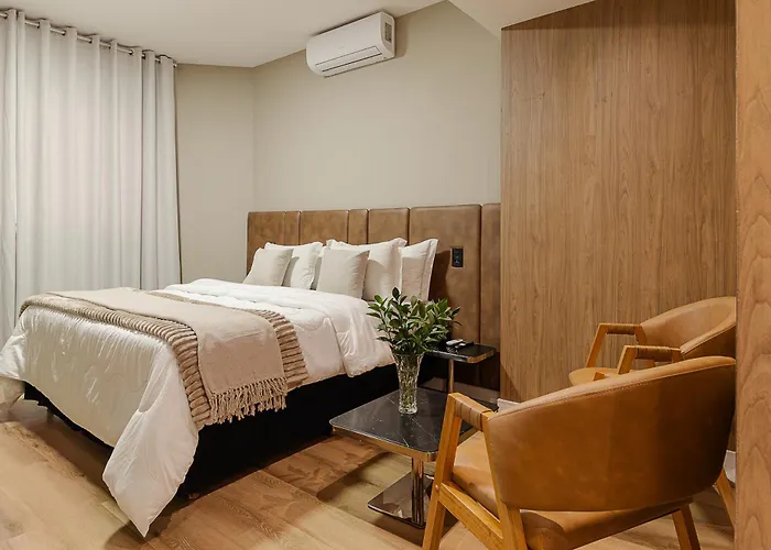 Havana Palace Hotel II Uberaba