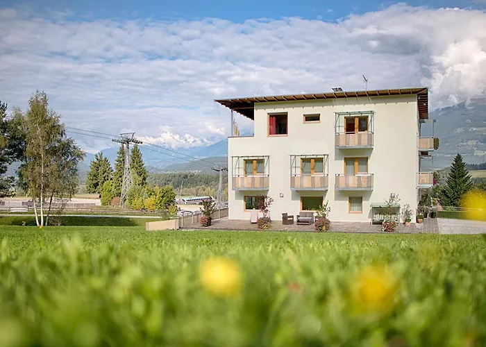 B&B Garni Schorneck Brunico