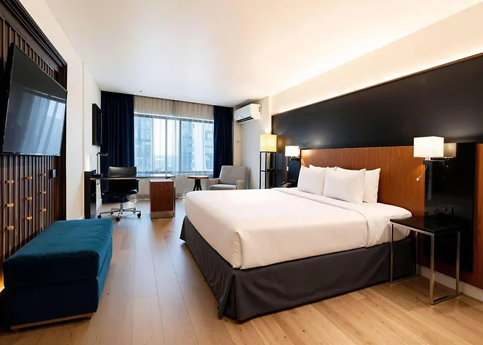Radisson Hotel Trinidad