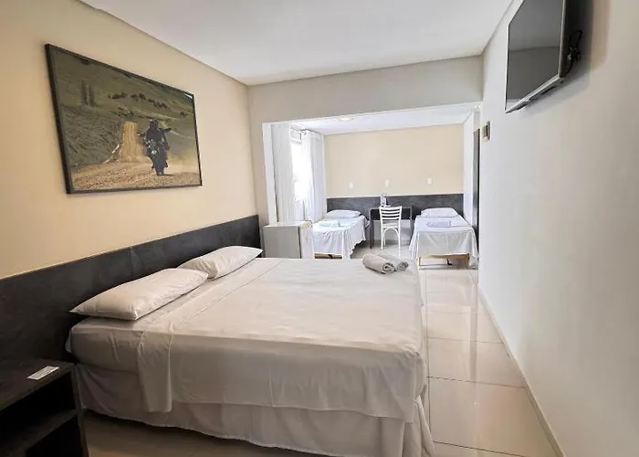 Scenarium Hotel em Piedade, Grande Recife, Jaboatão