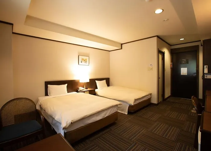 Hotel Karuizawa Elegance