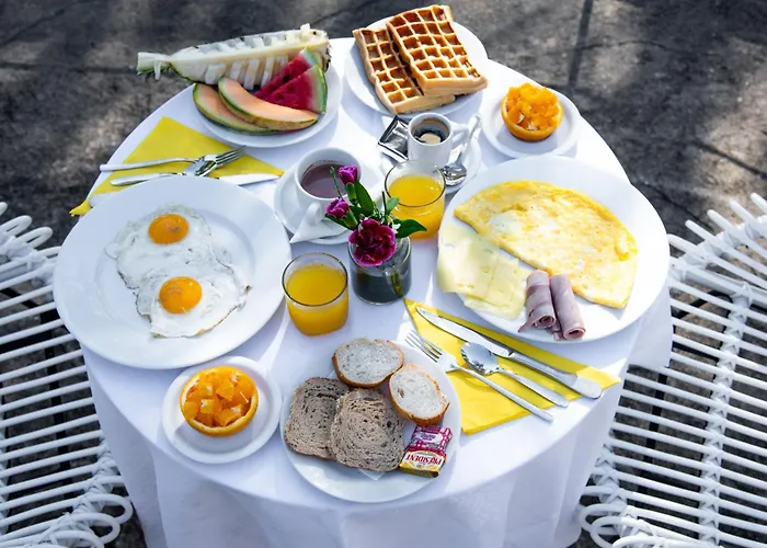 Hotel Des Roches