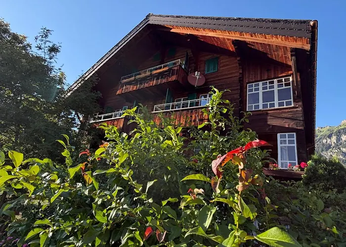 Staubbachbänkli