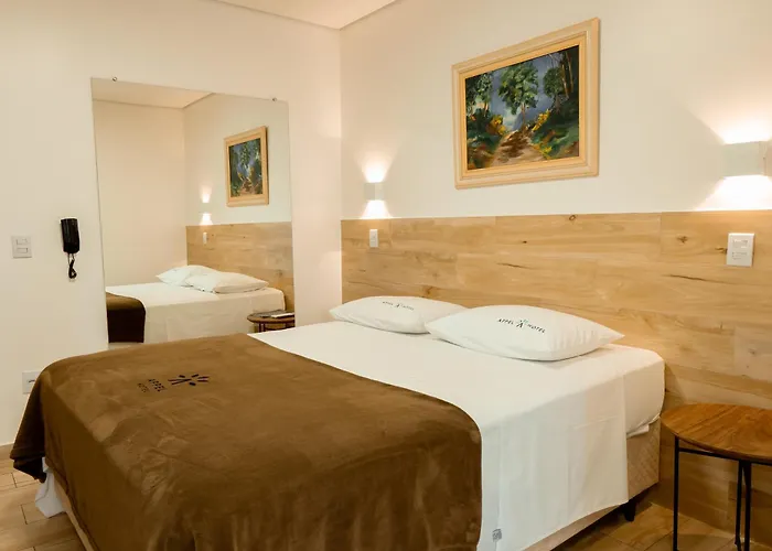 Hotel Appel