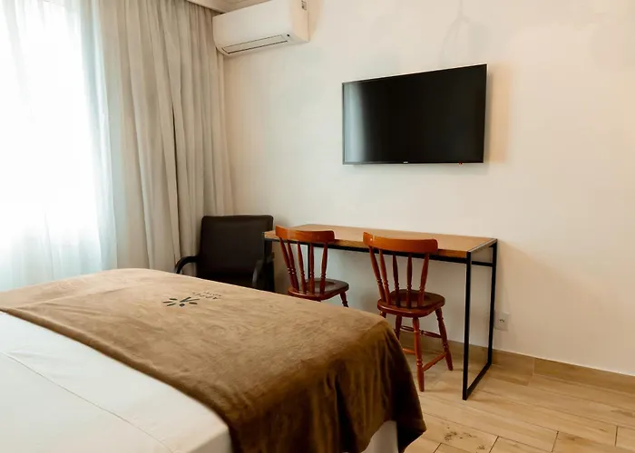 Hotel Appel