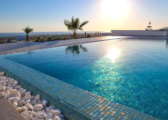 Myst Boutique Hotel