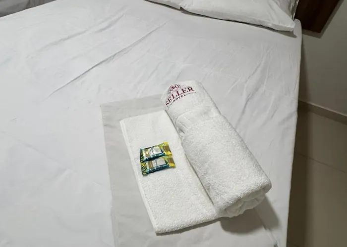 Seller Hotel