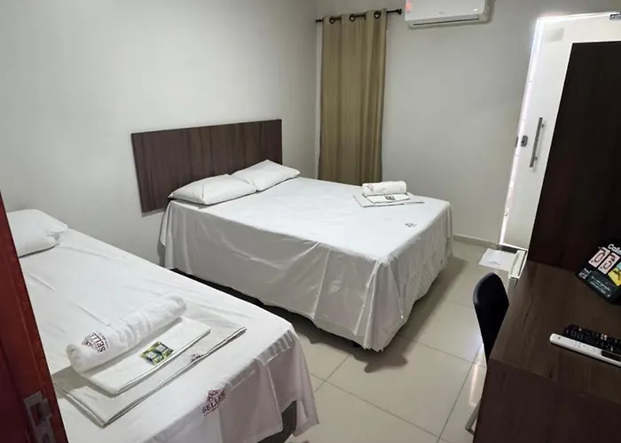 Seller Hotel