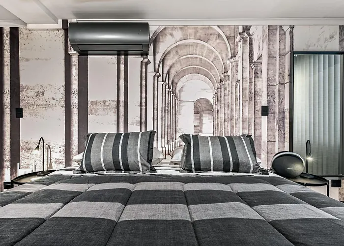 Design Tech Comfort & Location