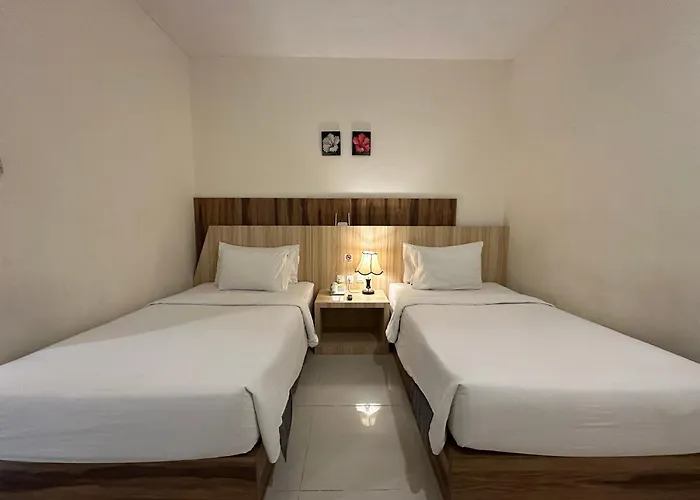 Vega Prime Hotel & Convention