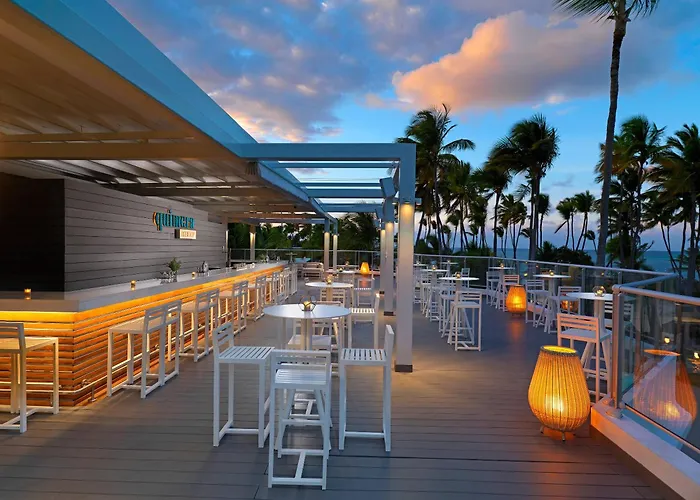 Meliá Punta Cana Beach