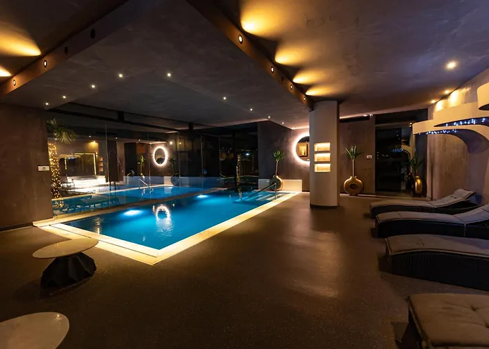 Rubens Hotels & Spa Vila Nova de Gaia