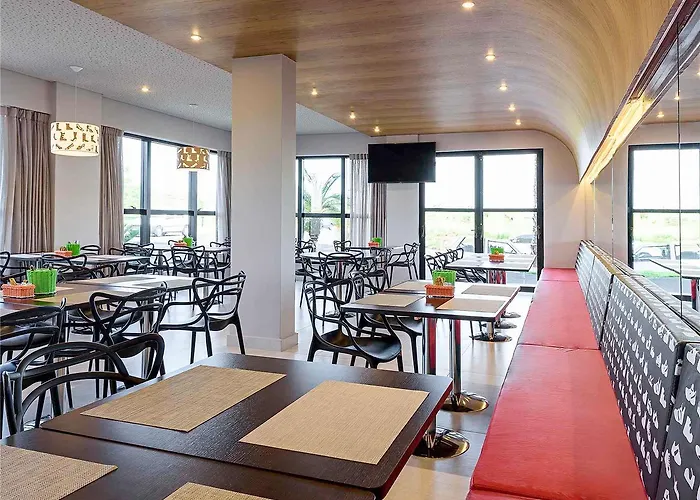 Ibis Styles Birigui