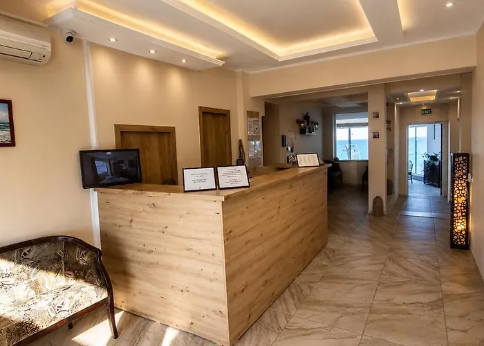CASA DEL SOL Sozopol