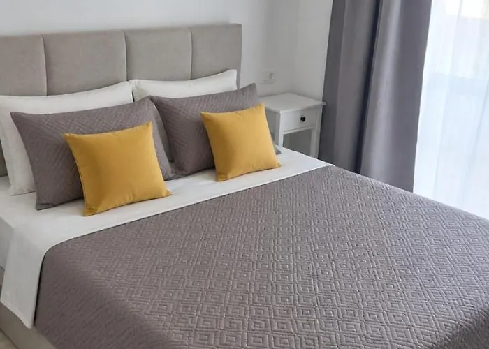 Apartmani Morovi Dvori