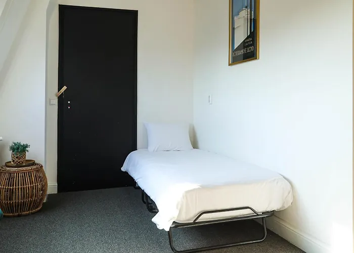 Hotel Snouck van Loosen