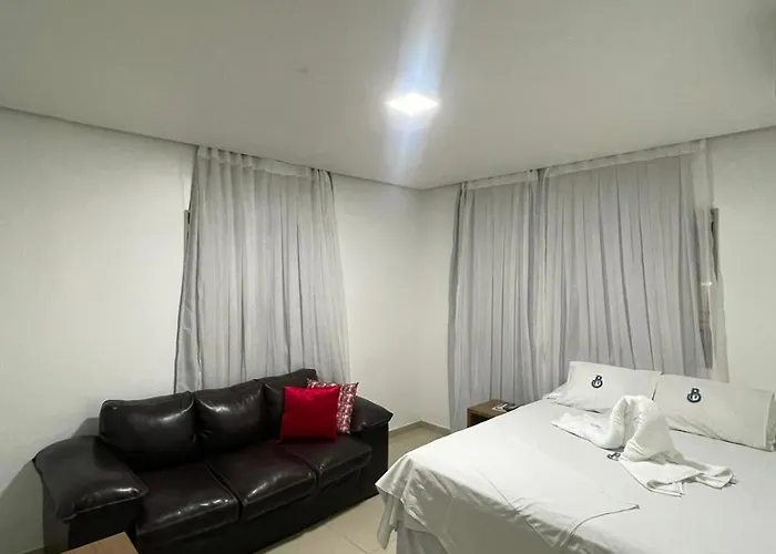 Bara'S Hotel