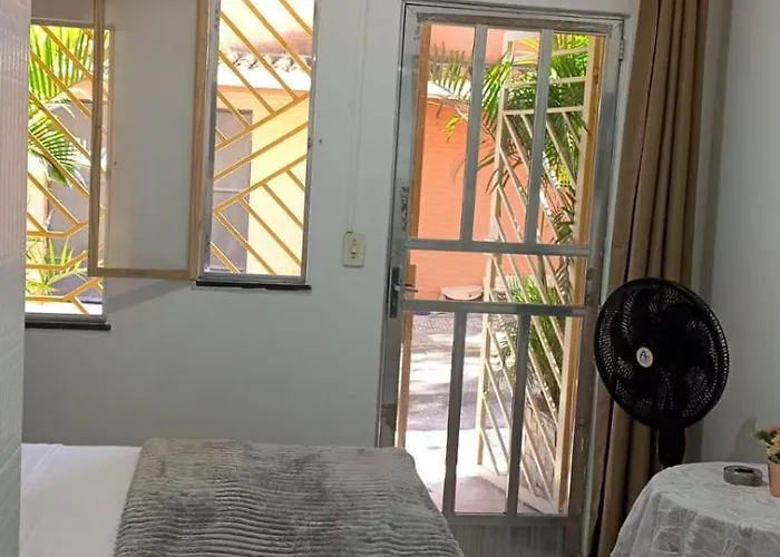 Apartamento CondominioEuropa centro de barra mansa