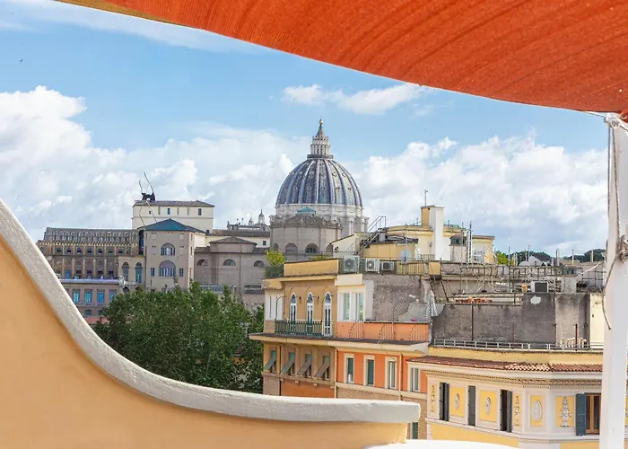 Terrazza Giuliana