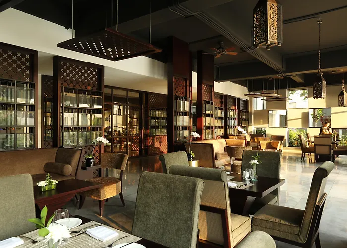 Bali Nusa Dua Hotel