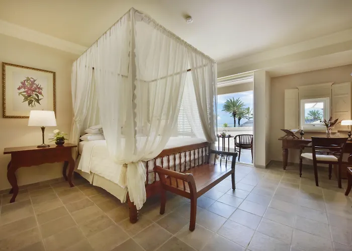 The Residence Mauritius Belle Mare