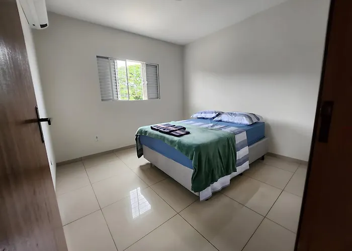 Dourados Guest Flat Pedra Bonita