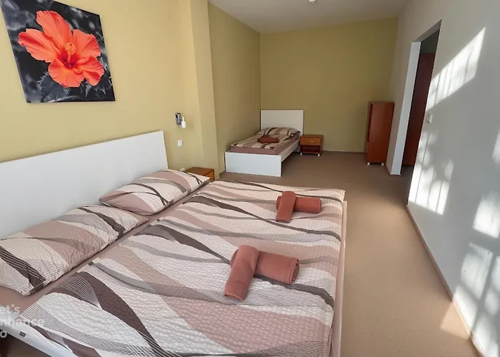Hotel Belaria Resort - wellness, bazén