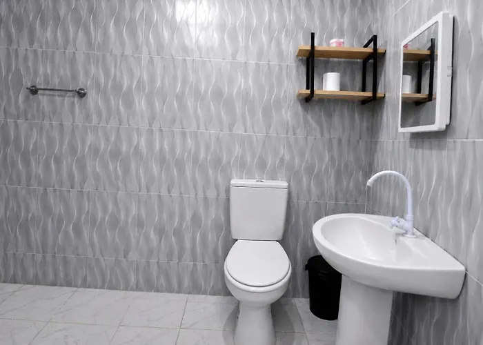 Pousada Aurora Nascer do sol