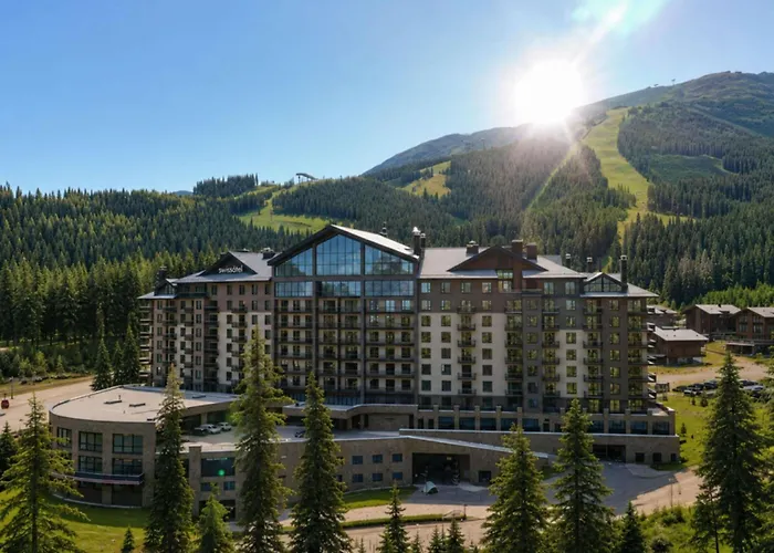 Swissôtel Damian Jasna
