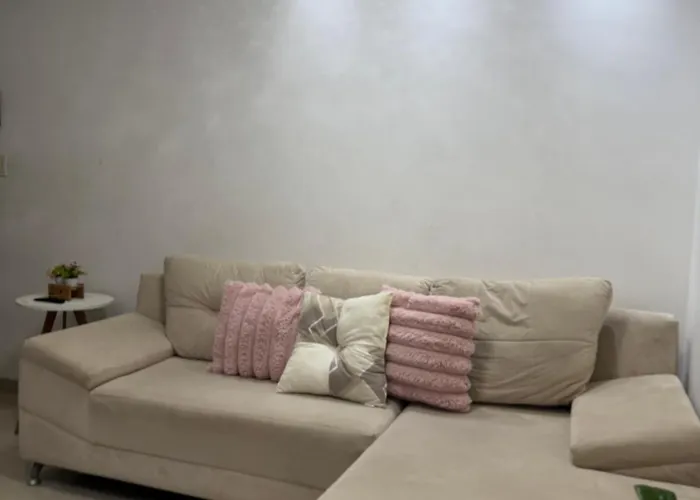 Apartamento centro de Paulista-Pe