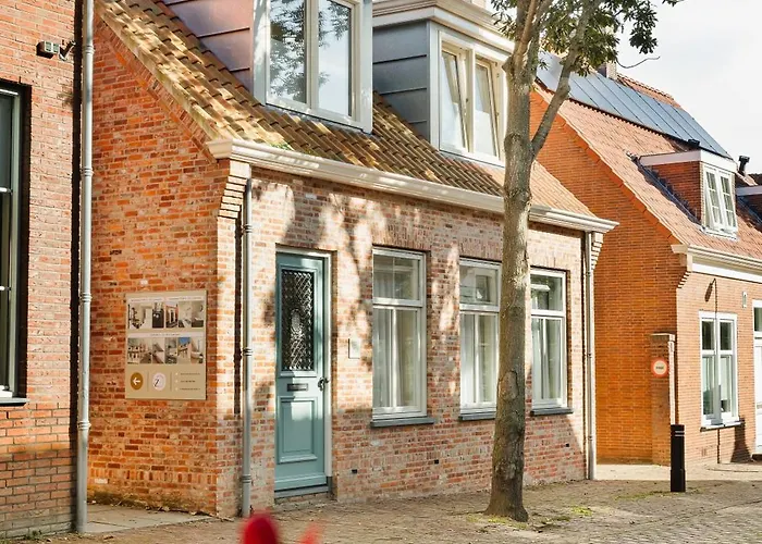 Zeayou Zeeland - Studio's Zuidstraat 1
